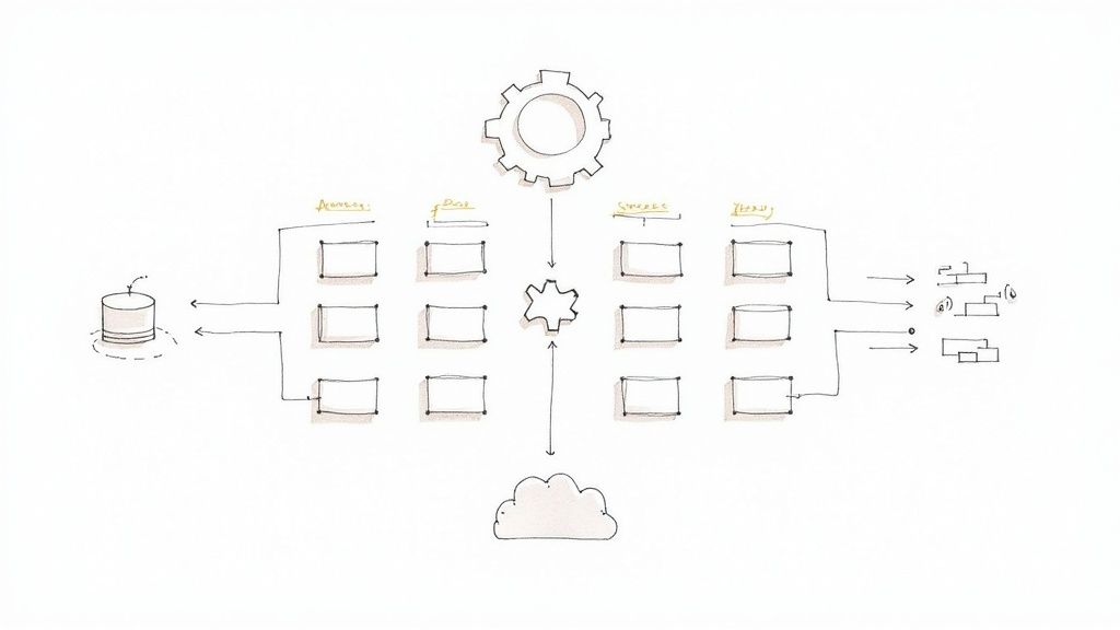 Top 12 Data Warehouse Automation Tools for 2025