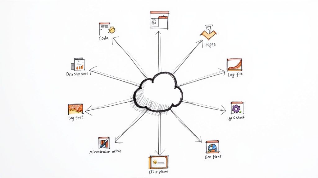 Kafka use cases: Real-World patterns for streaming data
