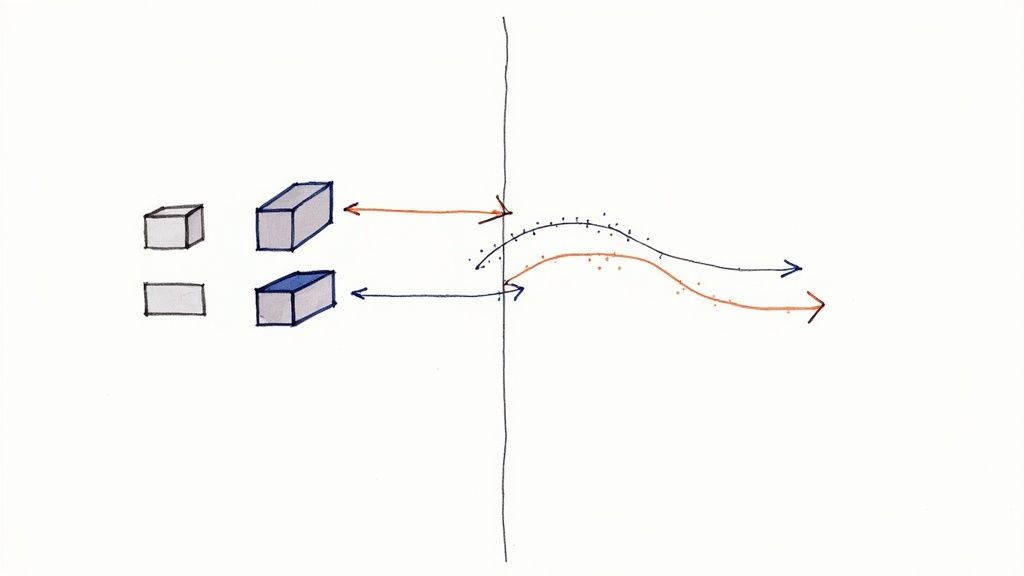 Discover batch processing vs stream processing: Which Is Best for Your Data