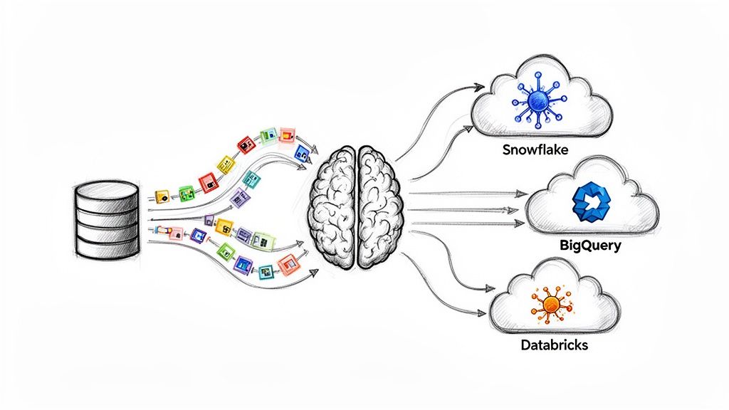 A Guide to the Modern Data Streaming Platform