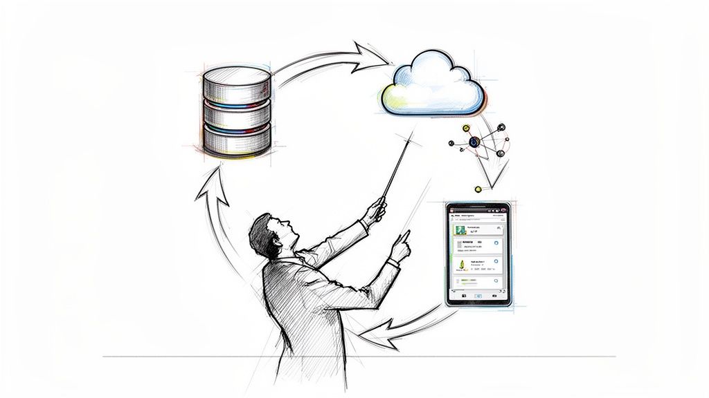 What Is Data Synchronization and How It Works