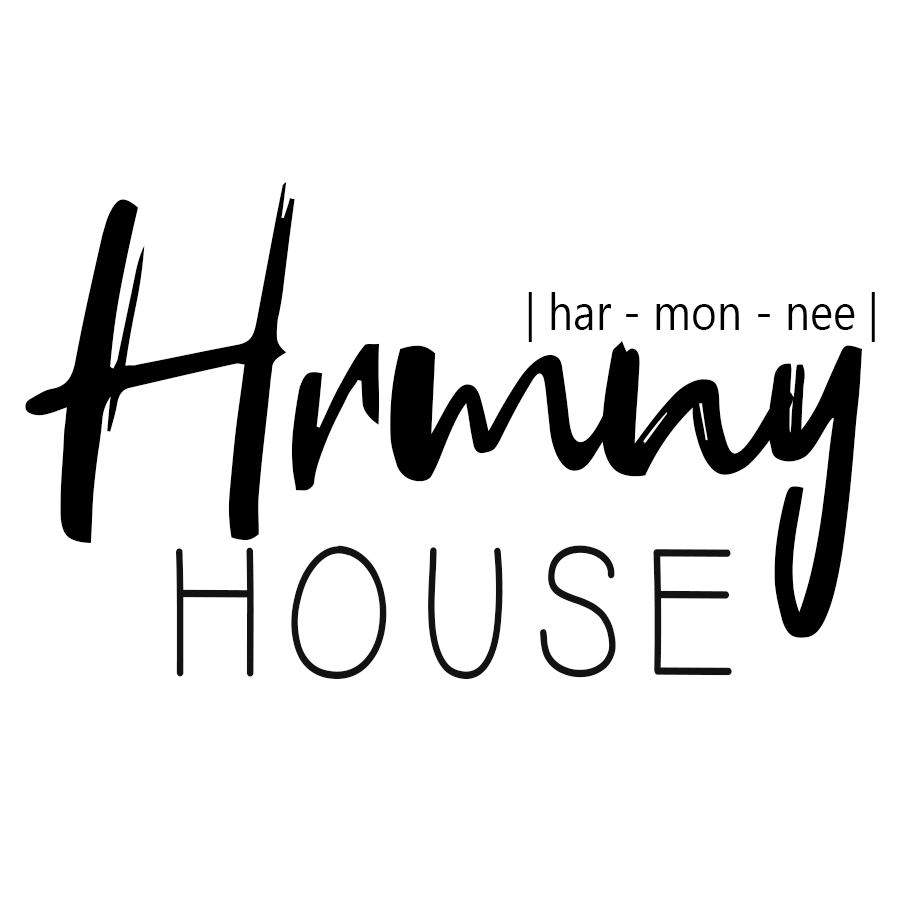 Hrmny House Logo