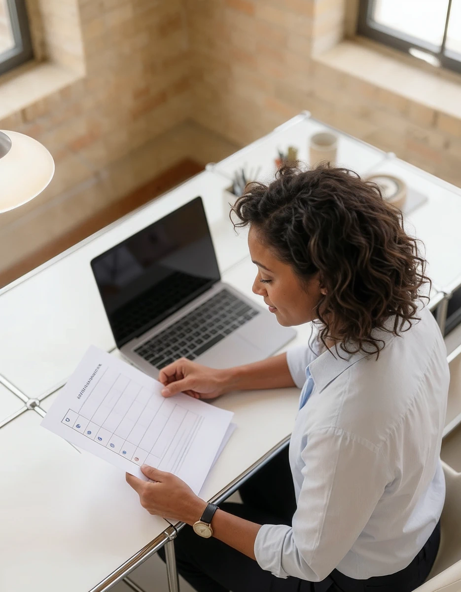 Datenschutzbeauftragter bei der DSGVO-Bestandsaufnahme und Gap-Analyse für Unternehmen