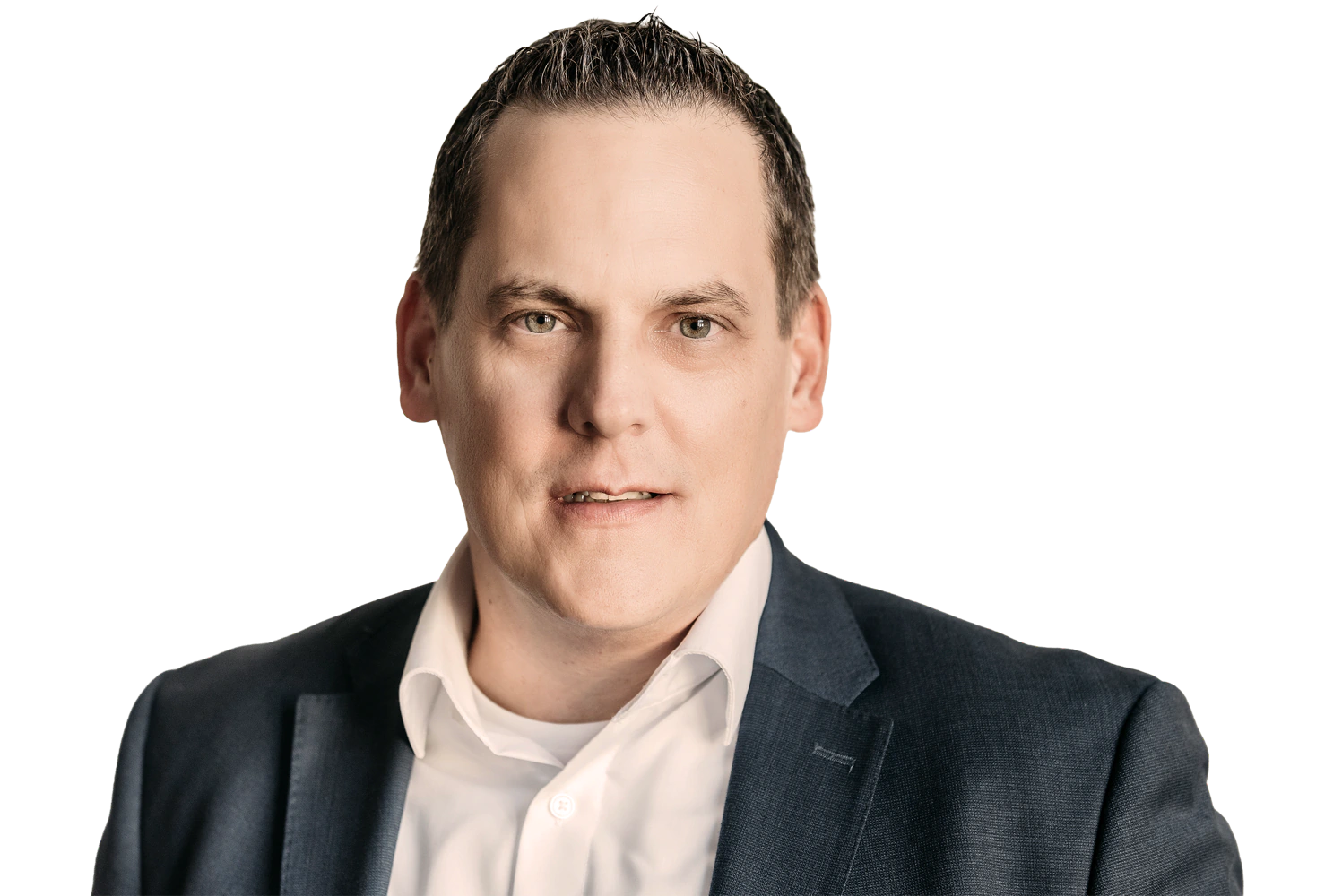 Thorsten Wälde, Gründer und Geschäftsführer von Digimojo, Experte für Datenschutz und Informationssicherheit