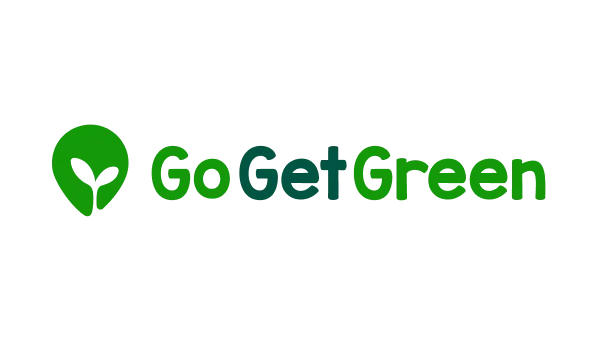 GoGetGreen logo
