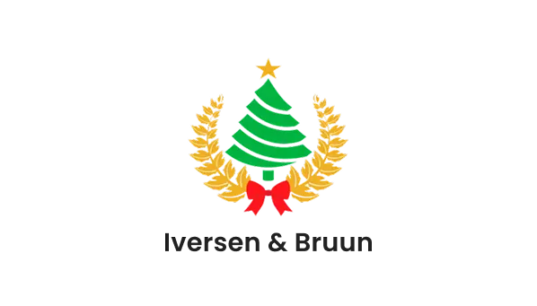Iversen & Bruun logo