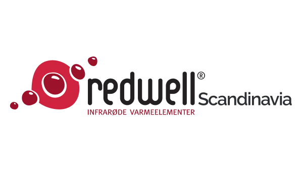 Redwell Scandinavia logo
