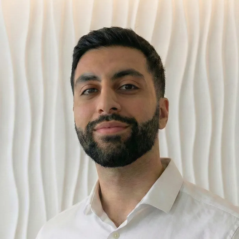 Jamal Webudvikler og designer