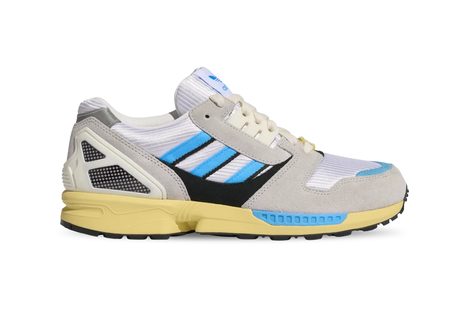 ZX 8000 MIG side view