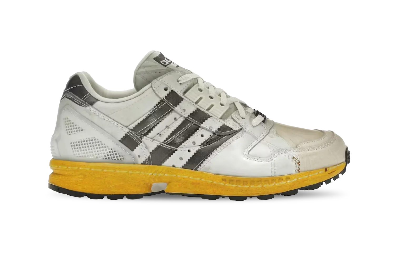 ZX 8000 Superstar
