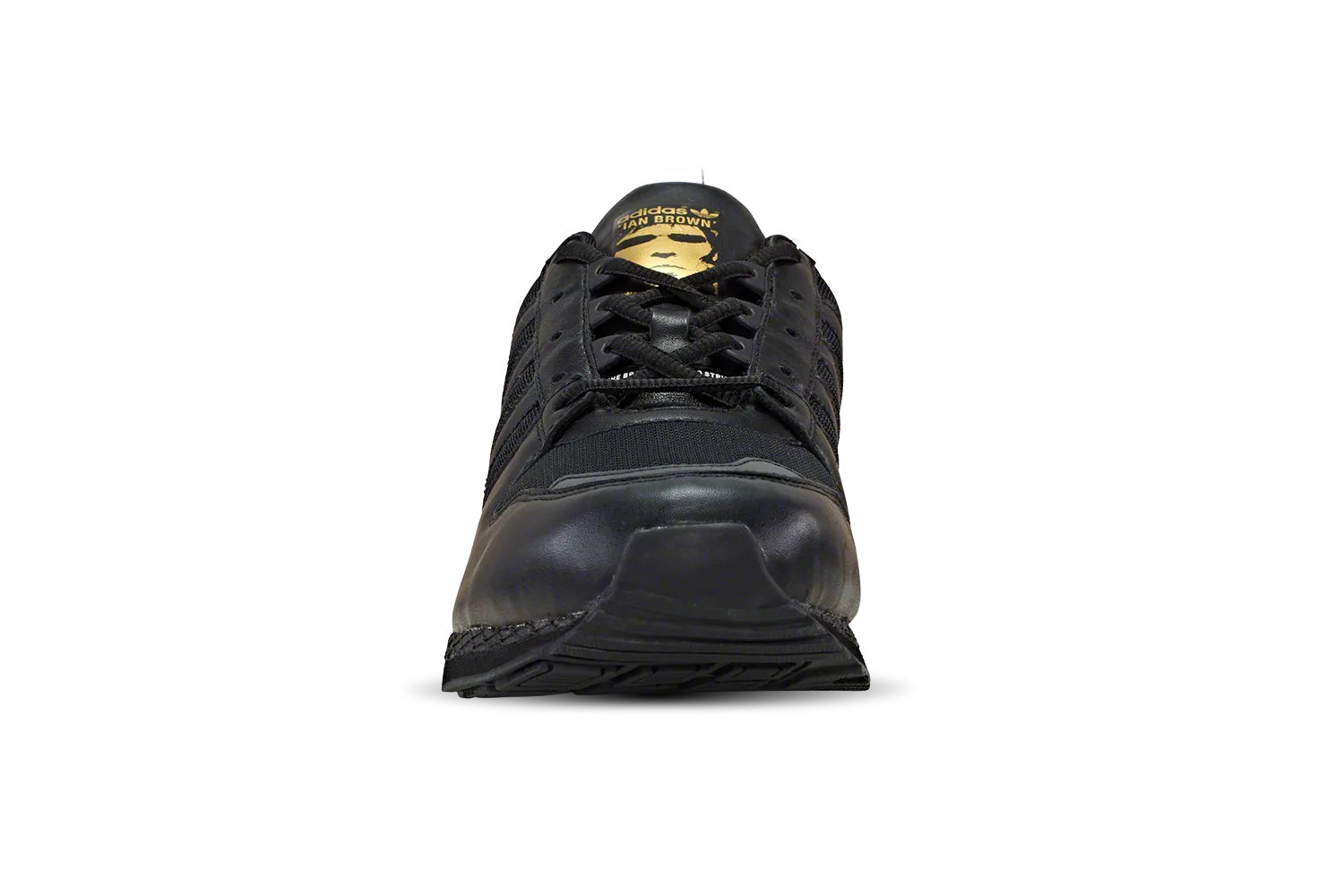 Sneaker front view