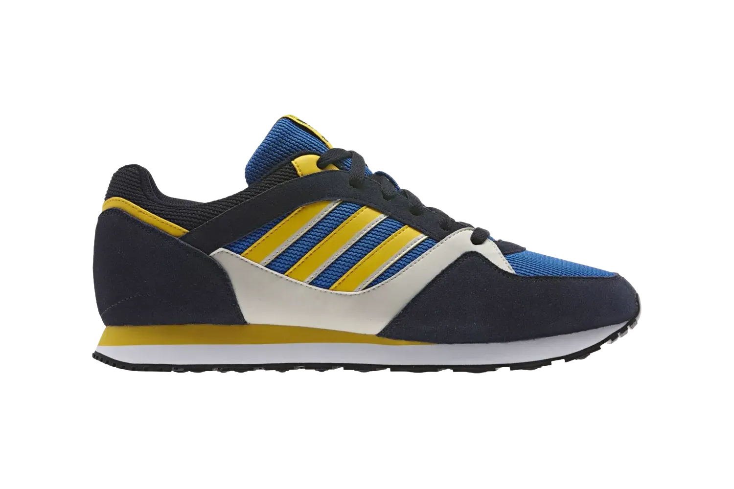 Sneaker side view