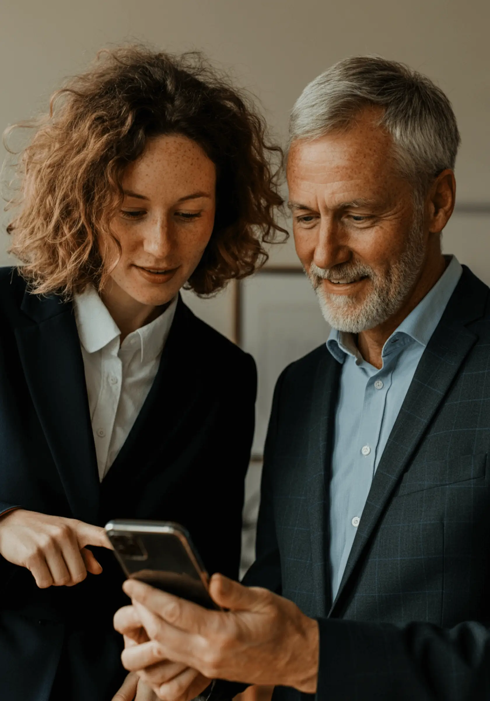 Professional Discussion