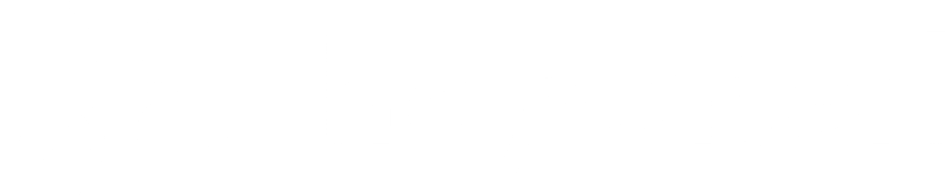 heycater! Logo white