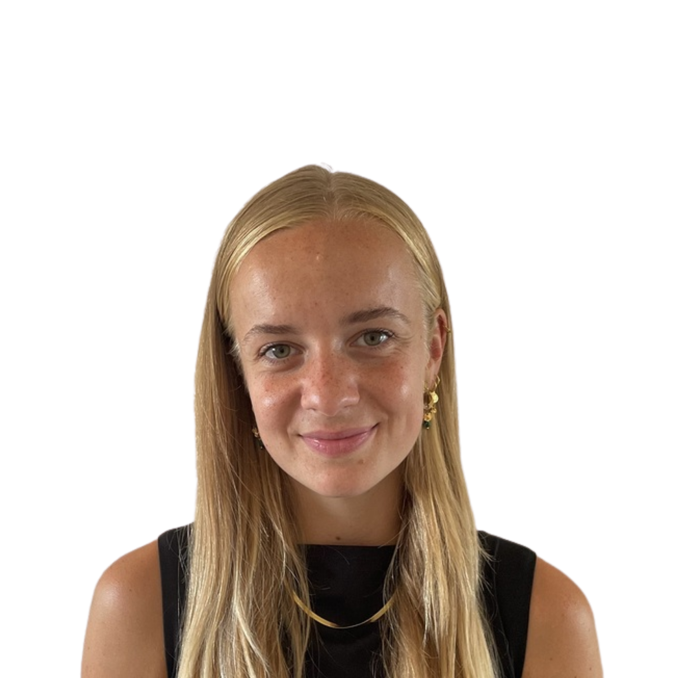 Junior Event Managerin