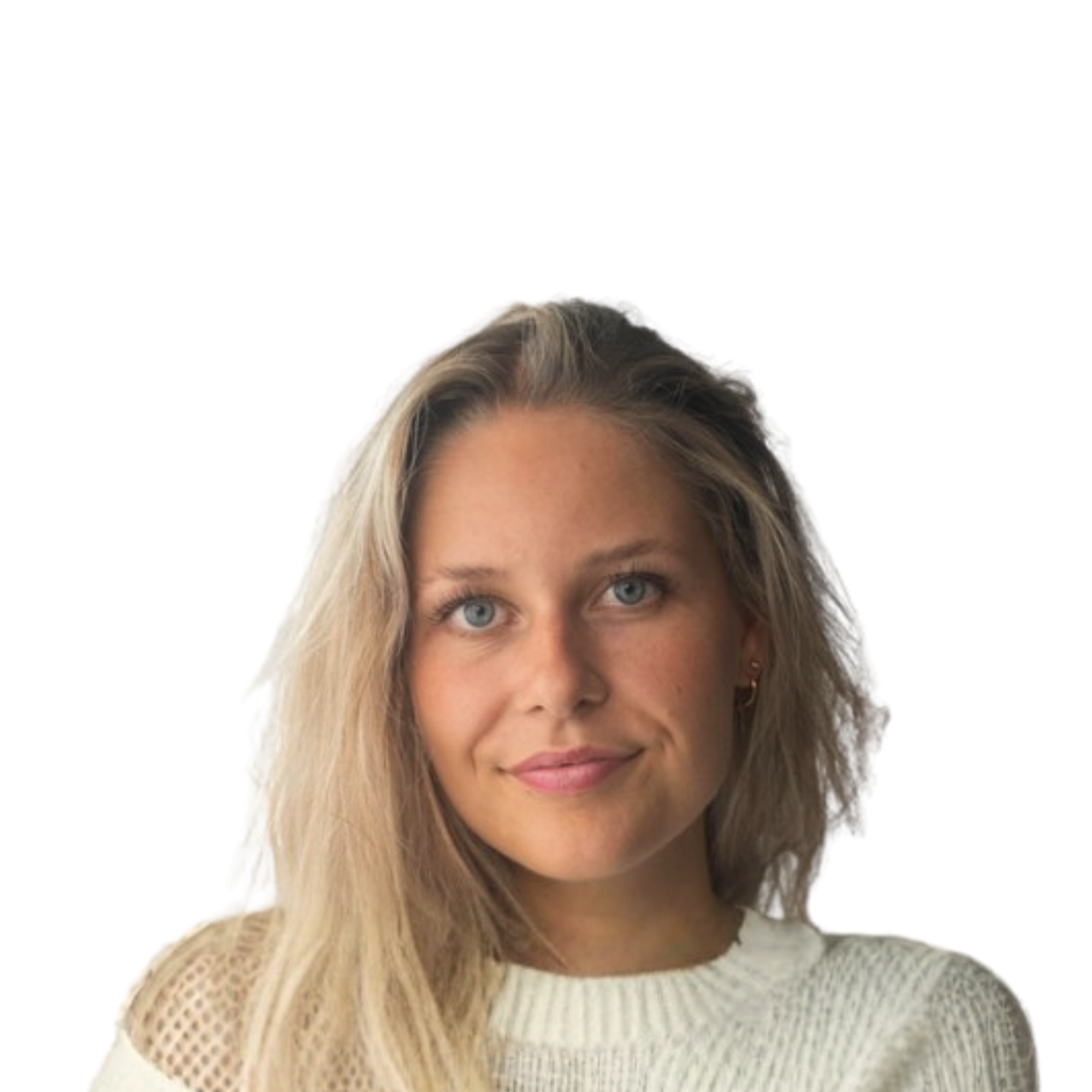 Milena Dettmann, Operations & Customer Service Managerin