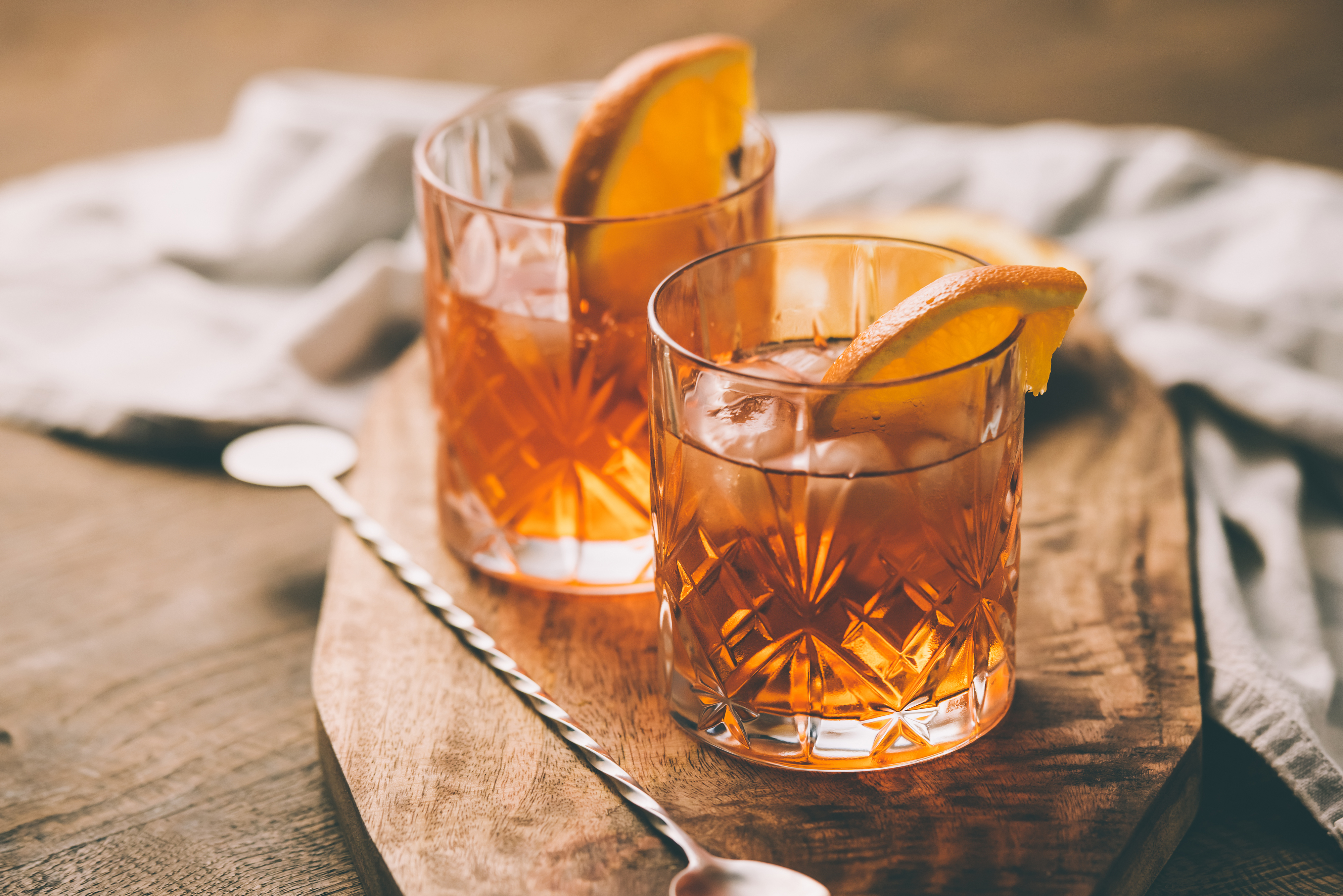 Cocktail Catering