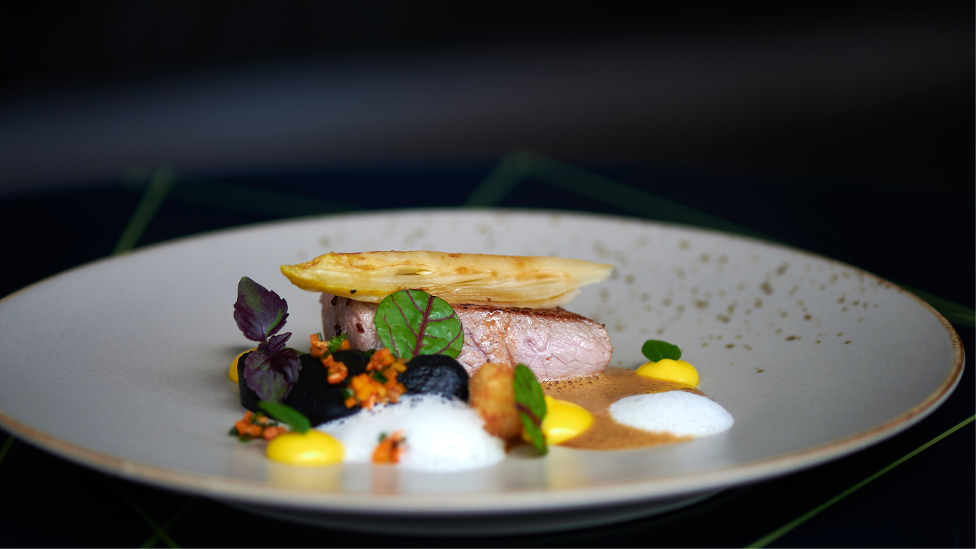 Fine Dining wir immer beliebter
