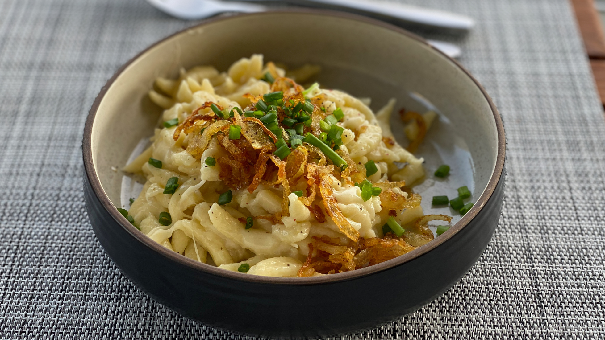 Käsespätzle