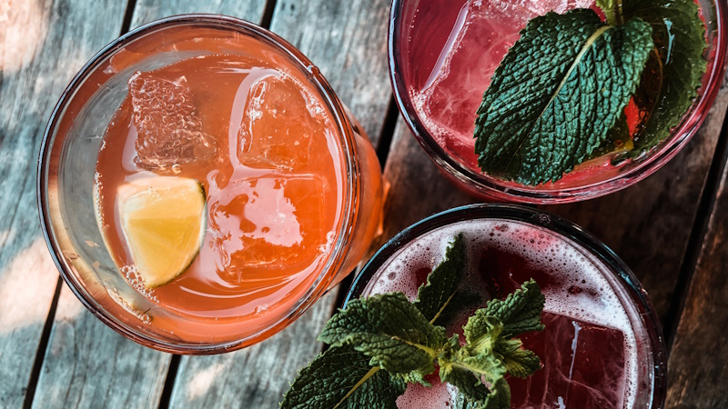 Cocktail Catering