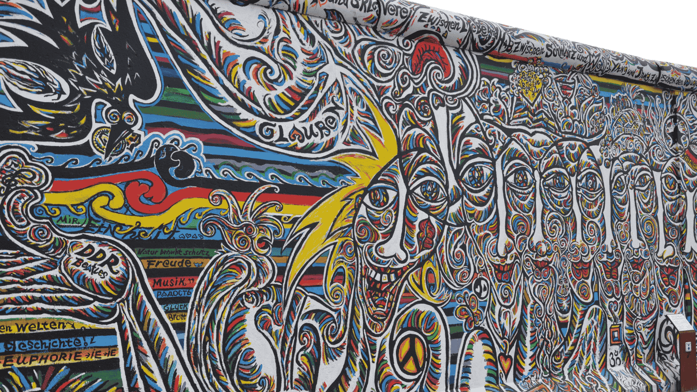 Graffiti