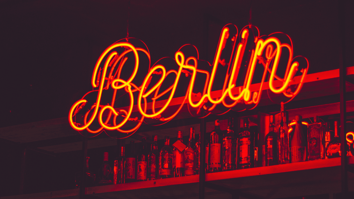 Berliner Nachtleben
