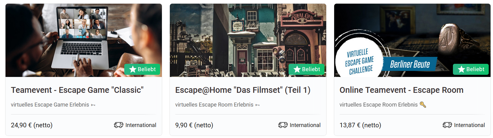 virtual-Escape-Room