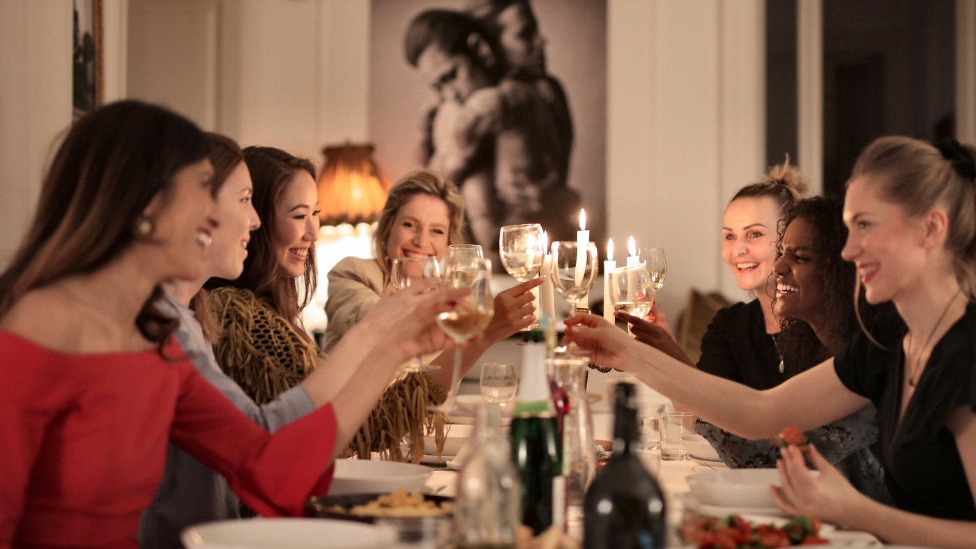 Casual Fine Dining: es muss nicht immer förmlich sein