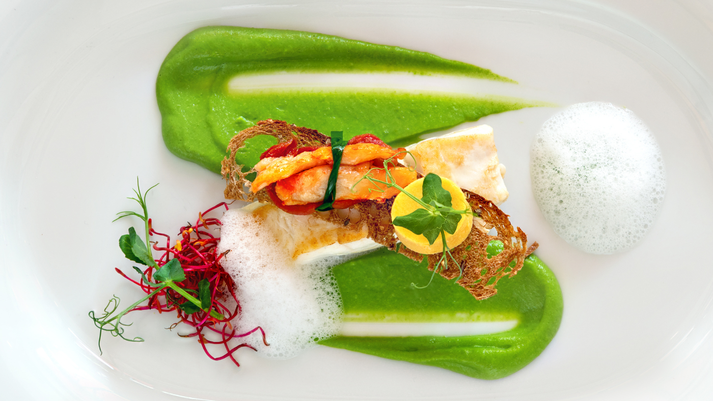 Locations Fine Dining