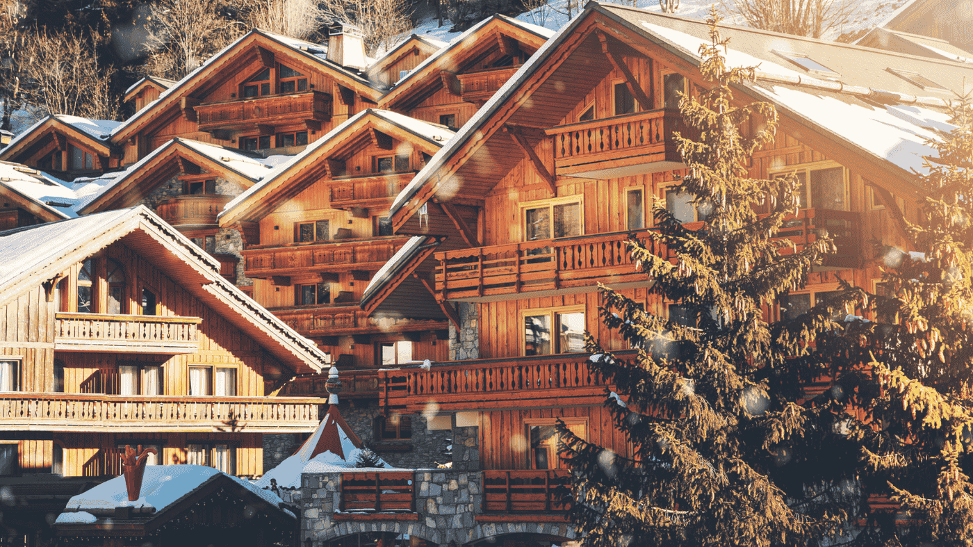 Bayerische Weihnachten auf der Alm