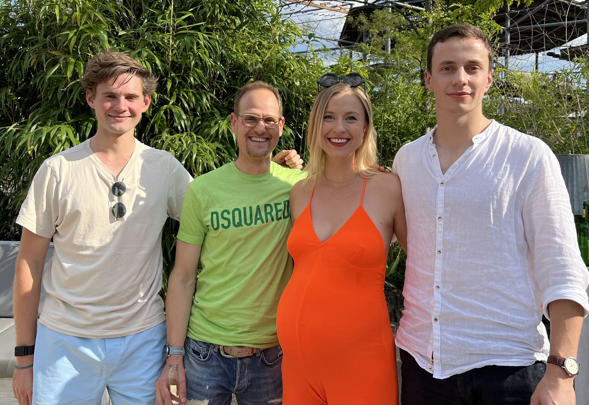 heycater! Geschäftsführung