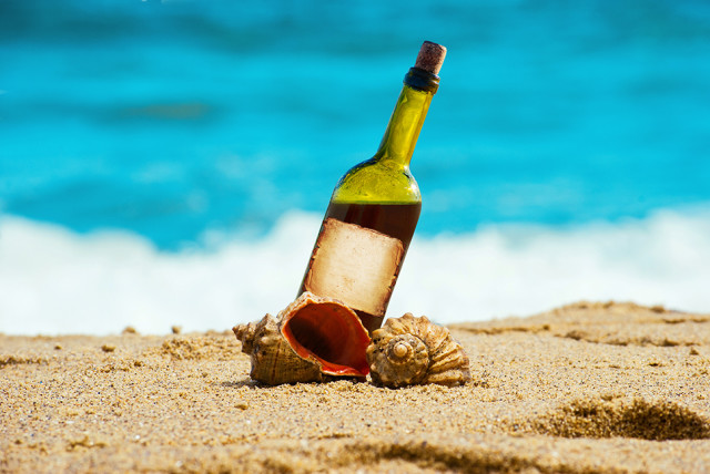 Rum Tasting