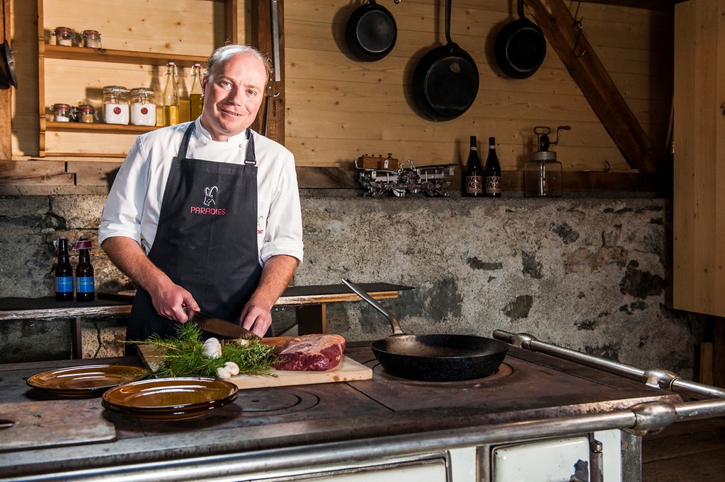 private chef 5