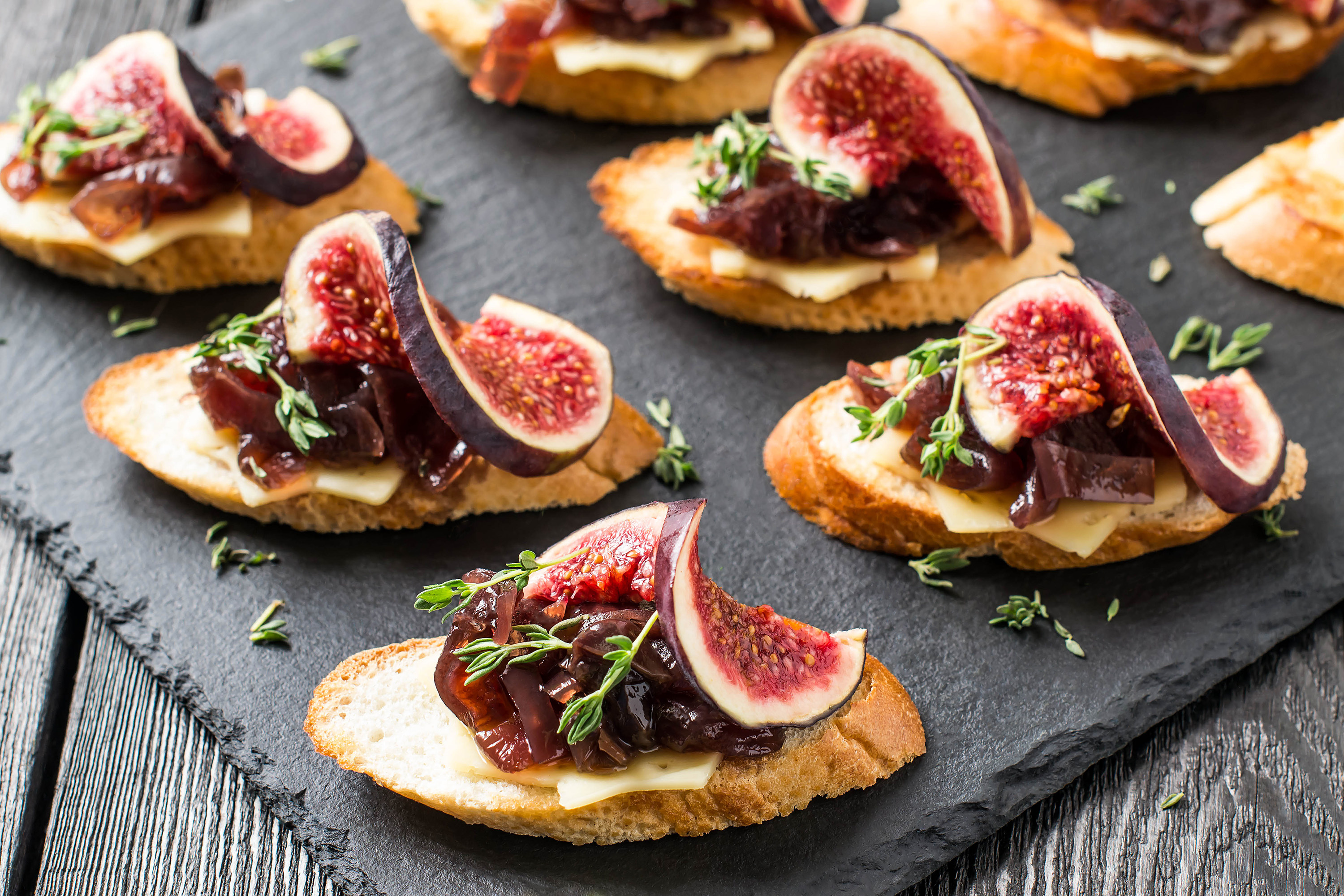 Flying Finger Food Catering