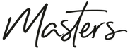 Masters Catering logo