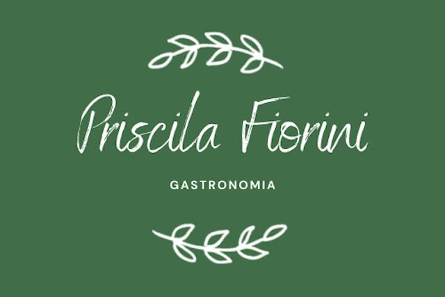 Priscila Fiorini Gastronomie