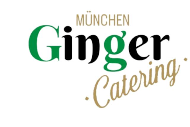 Ginger Catering