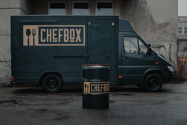 ChefBox
