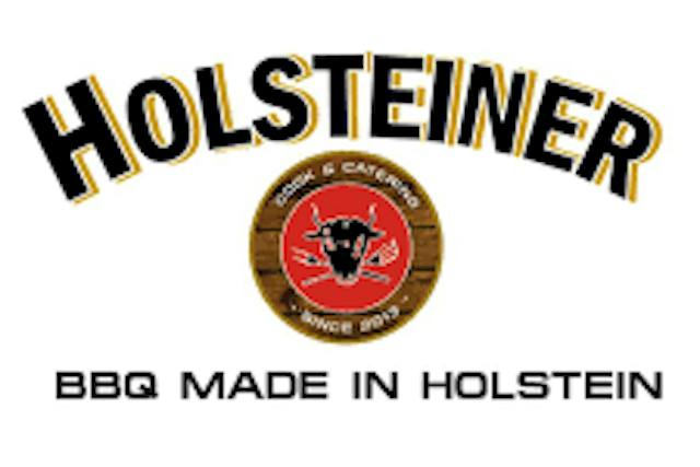 Holsteiner Caterjungs