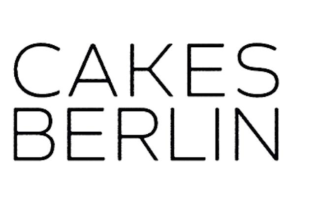 Cakes Berlin