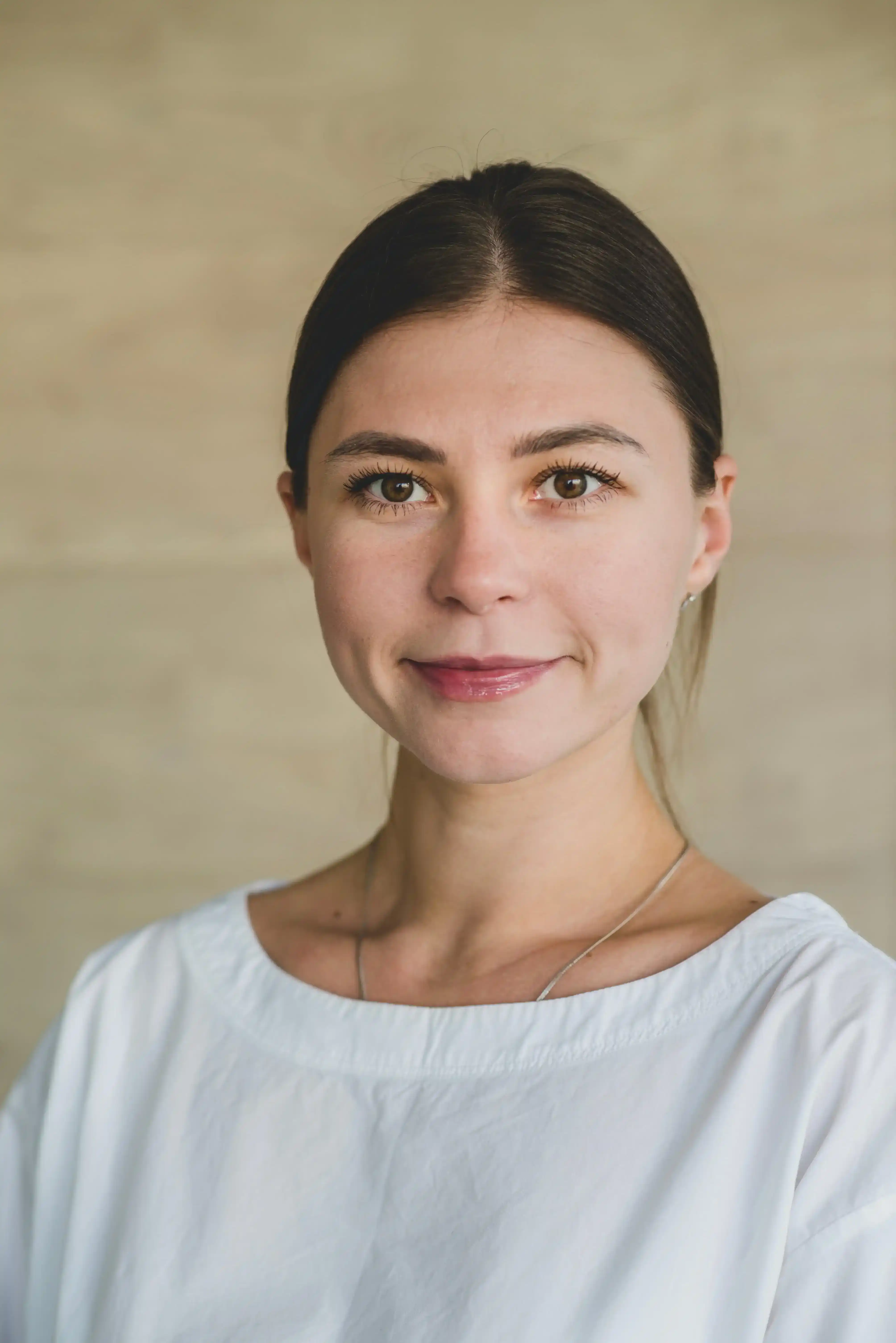 Marie, cadre urbaine – sécurité en mobilité