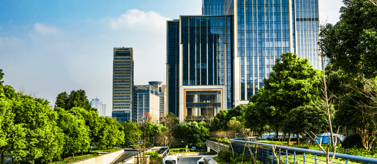 Buildings - Residence O - A Scaleable Real Estate Webflow Template