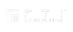 FTI Consulting logo, a Prime Acoustics client.