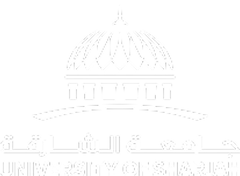 Sharjah Book Authority logo.