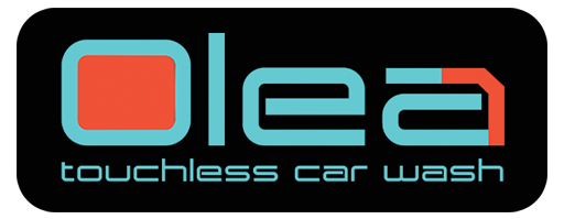 Olea touchless car wash