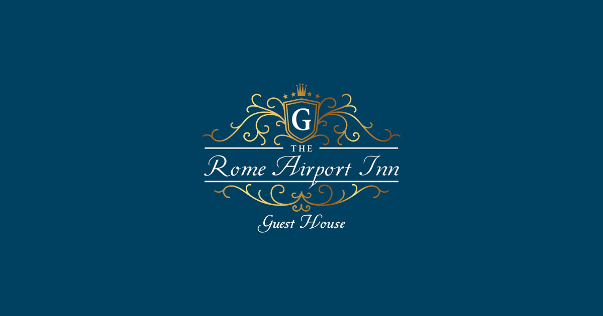 Rome Airport Inn in Fiumicino, Italy