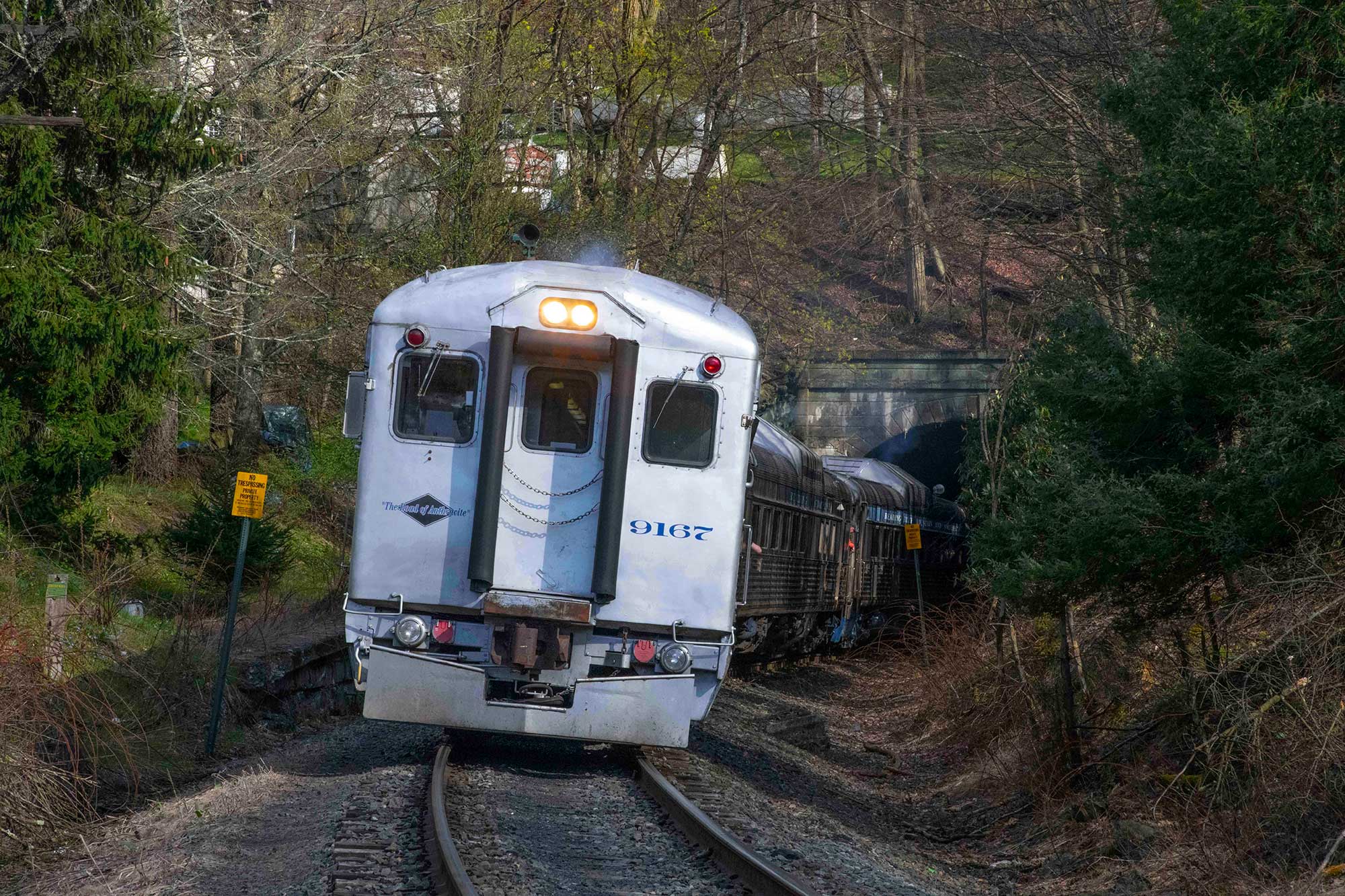 Reading & Northern Charter