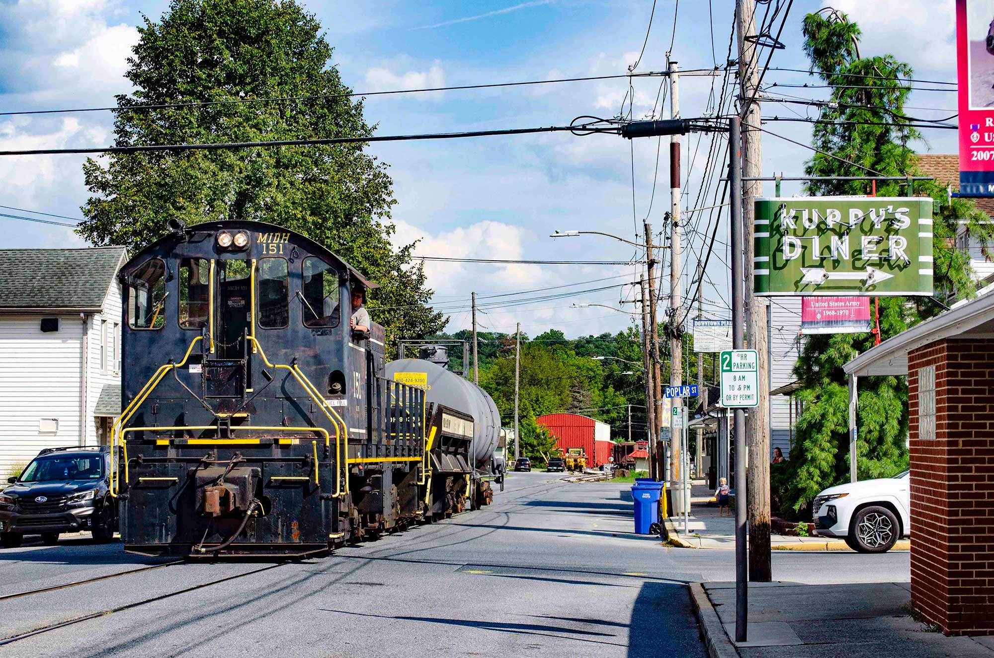 Middletown & Hummelstown Charter