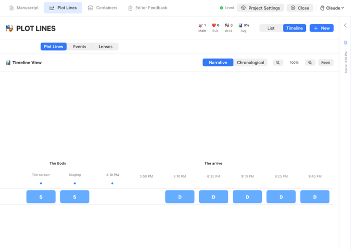 [interface] image of cloud-based solutions interface for hr tech on a laptop