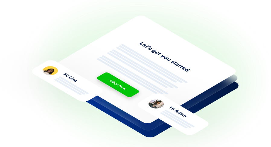 Feewise Let's get you started